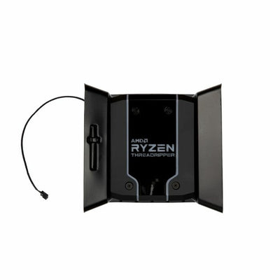 Supermicro SNK-P0066AP4 Sistema Refrigeración Computer Processor Refrigerador Air Black — image 1