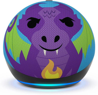 Amazon Echo Dot Kids (5.GEN) — image 1