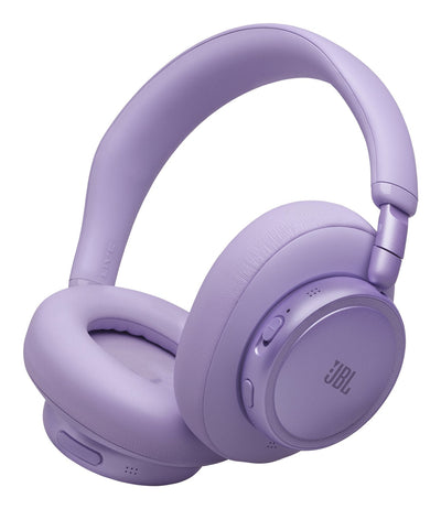 Jbl Live 780NC Kabellose Over-ear-kopfhörer With Adaptivem Noise Cancelling — image 1