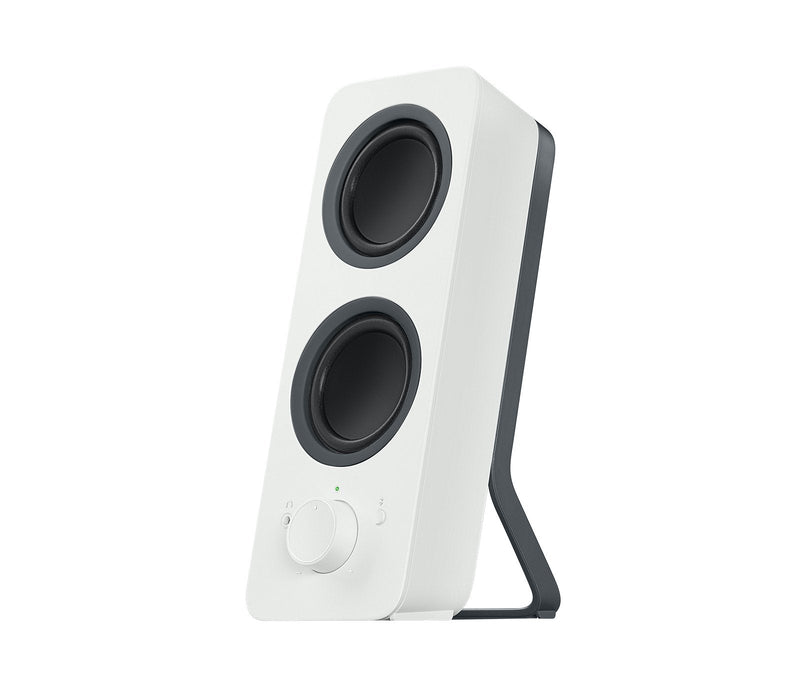 Logitech Speakers Z207 Bluetooth White