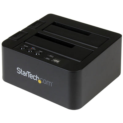 StarTech Base USB 3.1 10Gbps Drive SATA — image 1