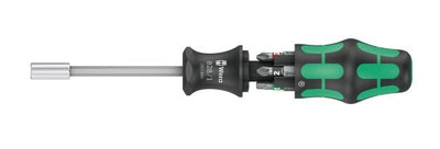 Wera Kraftform Compact 27 Set 1 — image 1