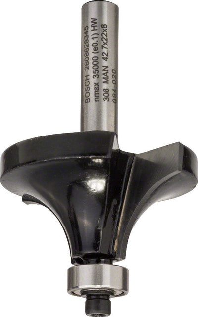 Bosch Fresa Bit 8X42,7X66 2608628345 — image 1