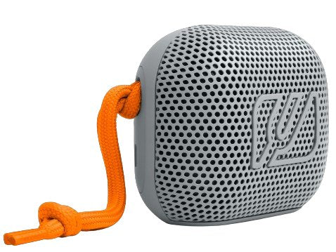 Muse Speaker M-360 Lg Grey Laptop Bluetooth