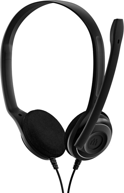 Sennheiser Headphones Epos/ Micro PC 8 Biaural USB — image 1