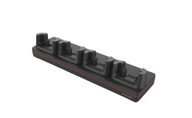 Honeywell Estación Dock EDA52-NB-UVN-2 Mobile Phone Computer Laptop Black Red