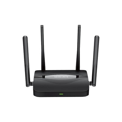 TP-Link Mercusys BE3600 Wi-Fi 7 Range Extender — image 1