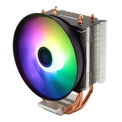 Xilence M403PRO.ARGB, CPU Cooler Multisocket (XC129) — image 1
