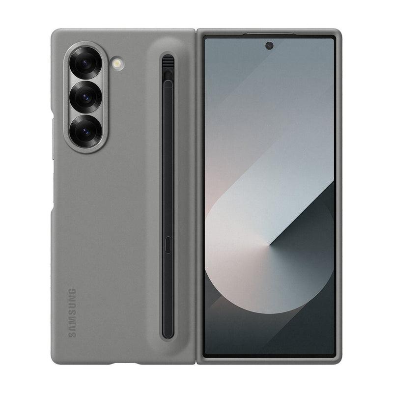 Samsung EF-OF95PCJEGWW Case For Galaxy Z FOLD6 (7.6) Grey