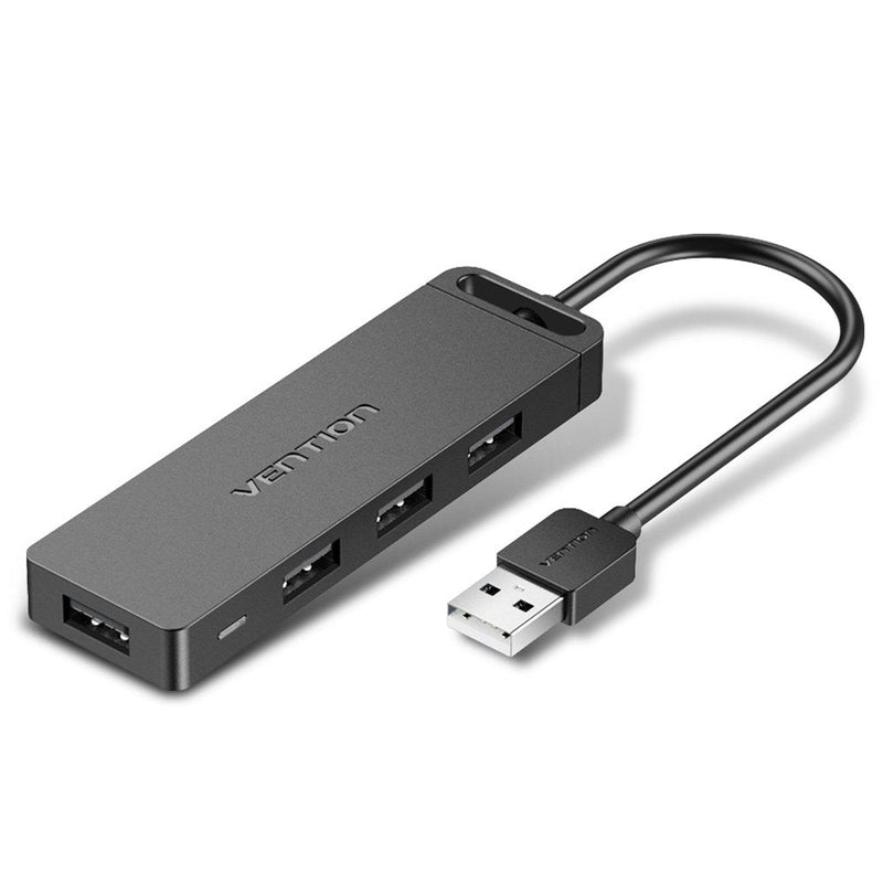 Vention Hub USB 2.0 Chmbb 4x USB