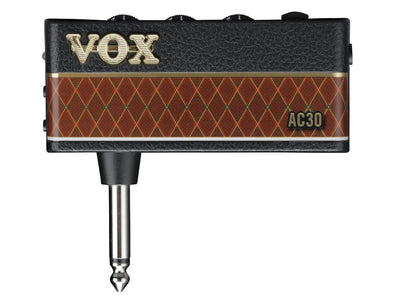 Vox Amplug 3 AC30 - Wzmacniacz Headphones — image 1