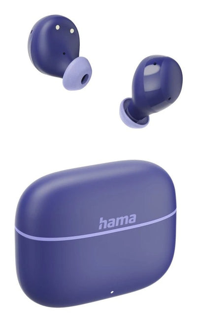Headphones In-ear Freedom Buddy Ii Blue — image 1