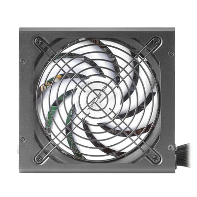 Tacens Power Supply Alim. Radix Eco X 550W 87 + 550W/ Fan 140MM/ ATX — image 1