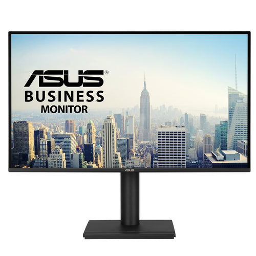 ASUS Monitor VA27AQSE 27 2560 X 1440 Pixels Quad HD LCD Black 90LM06G1-B02171 — image 1