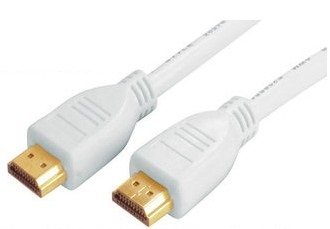 S/Conn Maximum Connectivity 7.5M HDMI a HDMI Cable 7,5M HDMI Type a Standard White — image 1