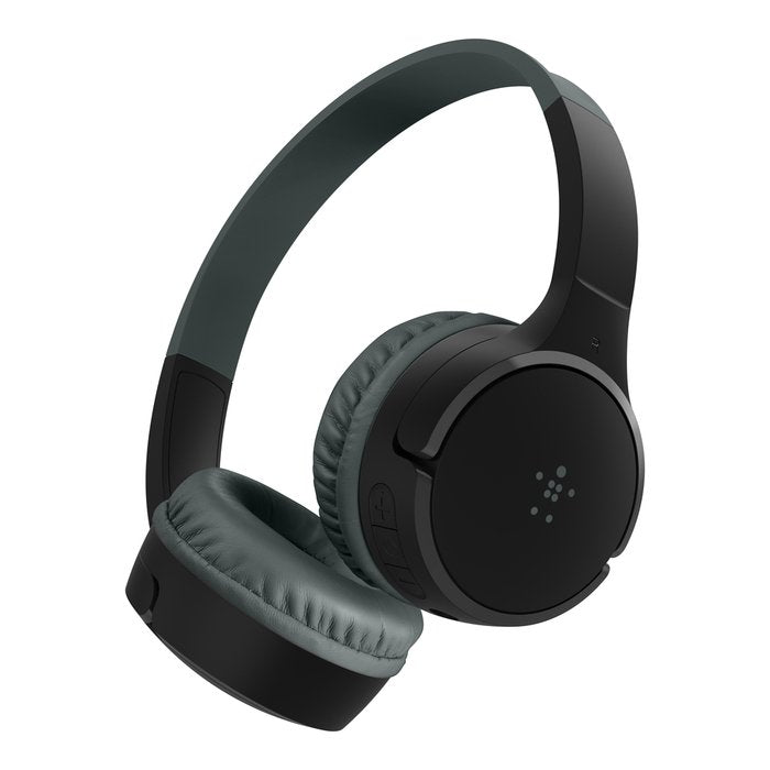 Belkin Headphones Soundform Mini Wireless Diadema Llamadas/Música USB Type-c Blue