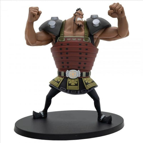 Figure Jozu Battle Record One Piece 14CM — image 1
