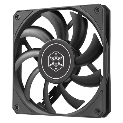 Silverstone Fan Box Silvstone SST-AS120B — image 1