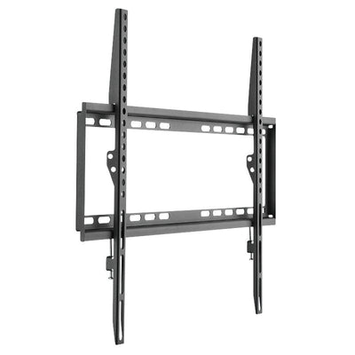 Logilink BP0038 Wall Mount Screen Plana 177,8CM (70) Black Steel Inoxidable — image 1