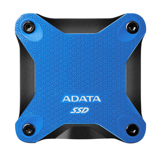 ADATA SD620 512GB SSD Niebieski — image 1