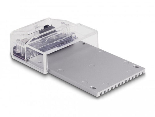 USB Type-c™ Dockingstation For 1 X U.2 SSD — image 1