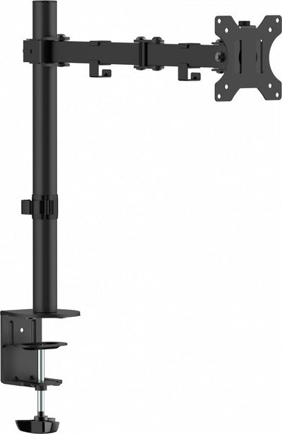 Assembly Poste Monitor Desk Se Adapta a Screens 13A 32 With Tamaños VESA 75 X 75 Or 100 X 100 Arm 2 — image 1