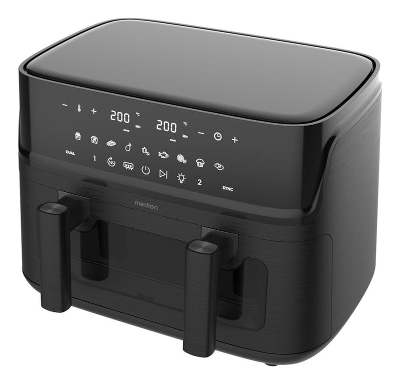 Medion Fryer Air MD100057 Flex M Bk 50079785