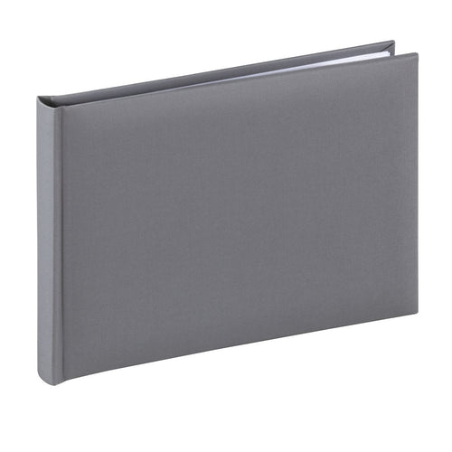 Hama Fine Art Album Foto And Protector Grey 36 Hojas 10 X 15CM — image 1