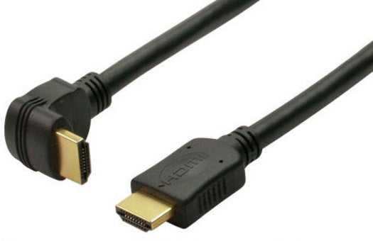Cable Shiverpeaks Basic-s 5M HDMI Type a Standard Black