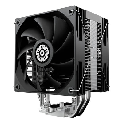 Enermax Air CPU Cooler ETS-T41 2X120MM AM4 5 LGA1700 1851 — image 1