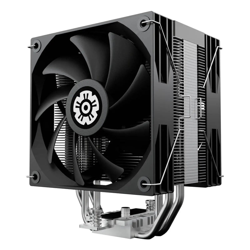 Enermax Air CPU Cooler ETS-T41 2X120MM AM4 5 LGA1700 1851