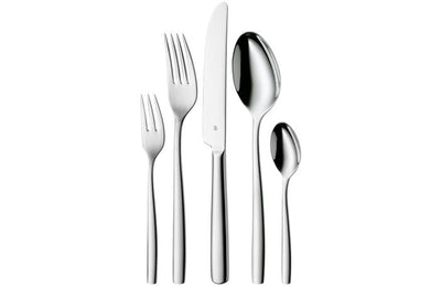 Wmf Set Of Cutlery Palma, 60 Pieces Steel Inoxidable — image 1