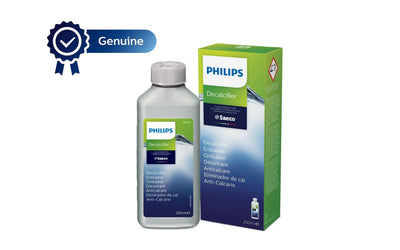 Philips Saeco CA6700/10 Descaler Cafeteras Liquido Bottle 250ML — image 1