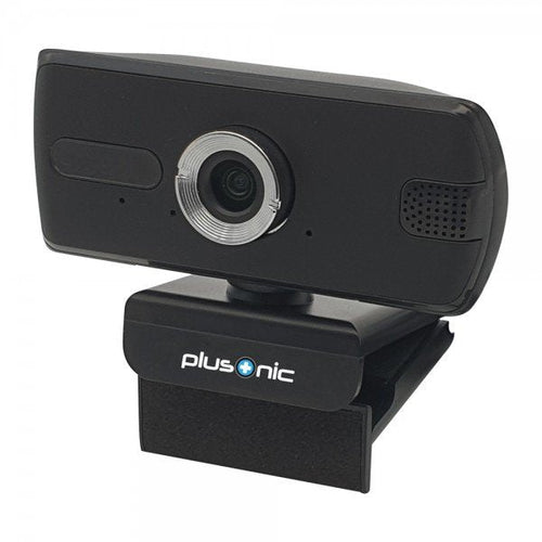 Plusonic Webcam USB PSH037V2 2304X1296 Pixel 30FPS Auto — image 1