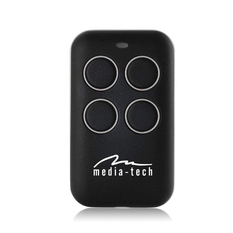 Media-tech MT5108 Remote Control RF Wireless Buttons