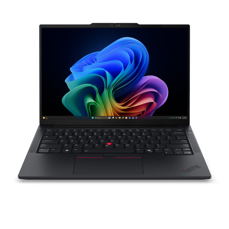 Lenovo Portátil Thinkpad E14 Gen 8 (AMD) Copilot + PC AMD Ryzen Ai 5 330 14 Wuxga 16GB 512GB Wi-Fi 7 (802.11BE)