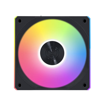 Lian Li Fan PC 120X120 Uni Fan Cl Black ARGB — image 1