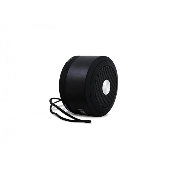 3GO Speaker Tempo Bluetooth 4.0 microSD Black