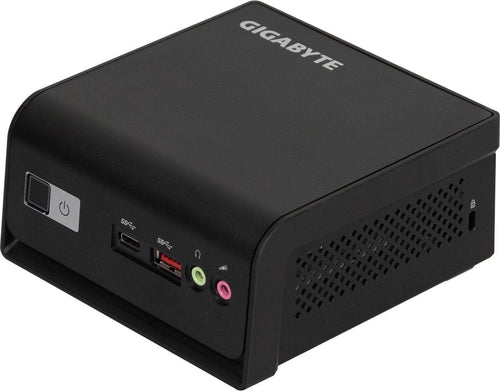Gigabyte Brix Barebone GB-BTIP-N150 (d) — image 1