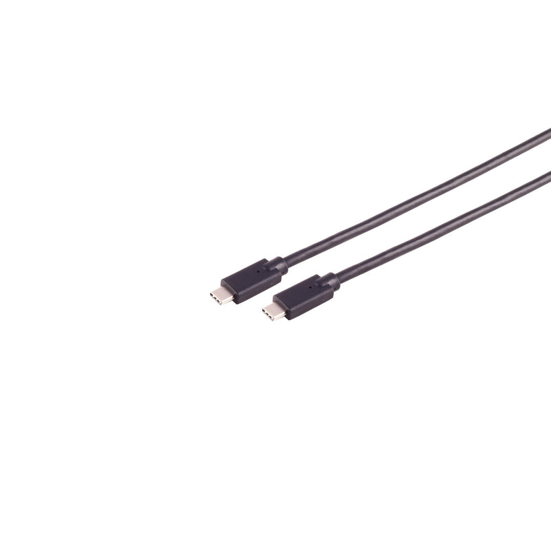 Cable Connection USB-C 3.2 Gen. 2X2 100W 2.0M