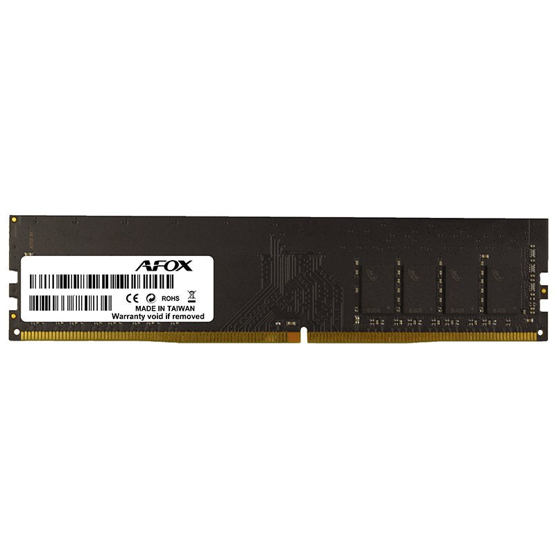 Afox Memory DDR4 16GB 2400MHZ AFLD416ES1P
