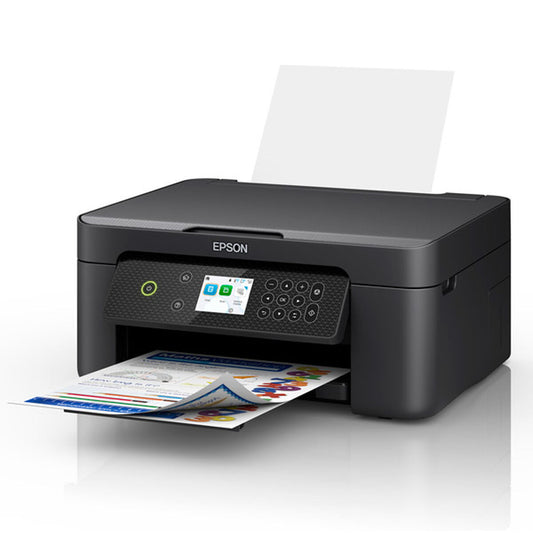 Epson Printer Epson Expression Home Xp-4200