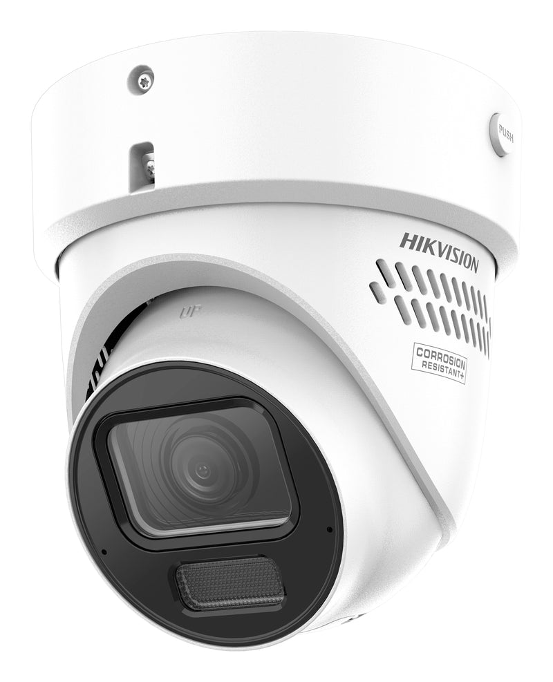 Hikvision Camera IP DS-2CD2H47G3-LIZS2UY/SL(2.8-12MM)