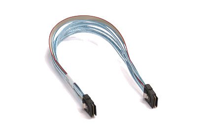 Supermicro CBL-0108L-02 Multilane Cable SFF8087 Auf SFF8087 — image 1