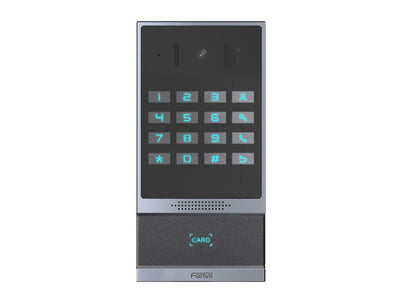 Fanvil Video Doorbell Tfe Sip I64 — image 1