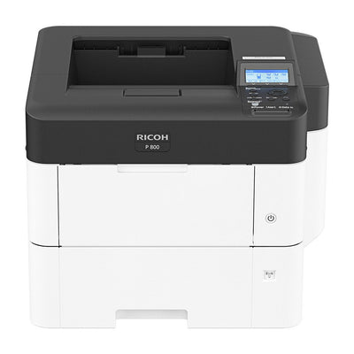 Ricoh Printer Laser Monocromo P 800 — image 1