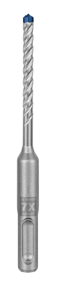 Bosch Expert Drill Bit SDS-PLUS-7X, Ø 5MM 2608900059 — image 1