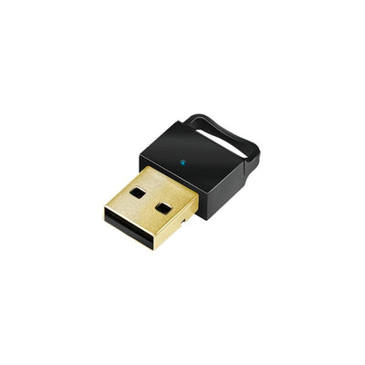 Logilink Adapter Bluetooth 5.0,USB 2.0, USB-A — image 1