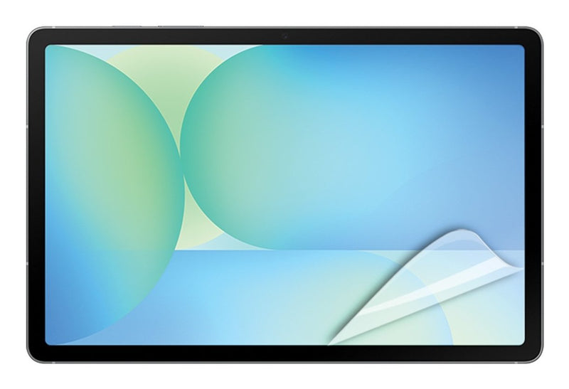 Mobilis Screen Prot. Anti-shock IK06 Clear Galaxy Tab S9 Fe