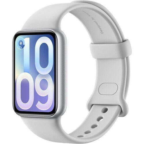 Xiaomi Smart Band 10 Pro NFC Silver
